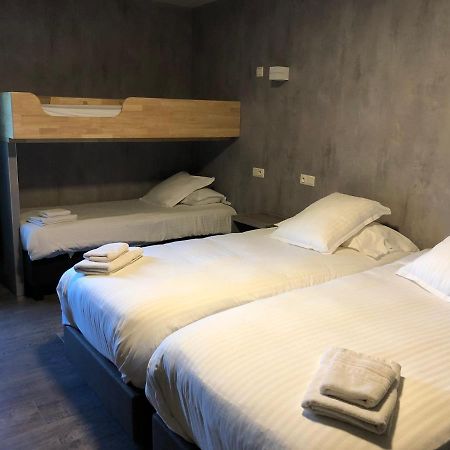 Hotel Oude Abdij Lo-Reninge Εξωτερικό φωτογραφία