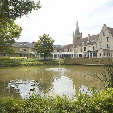Hotel Oude Abdij Lo-Reninge Εξωτερικό φωτογραφία