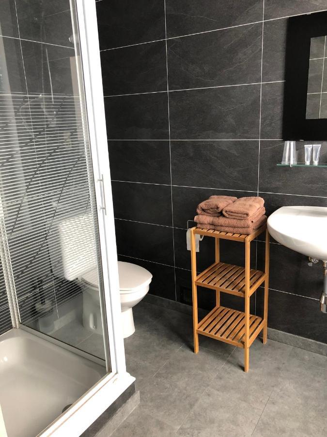 Hotel Oude Abdij Lo-Reninge Εξωτερικό φωτογραφία