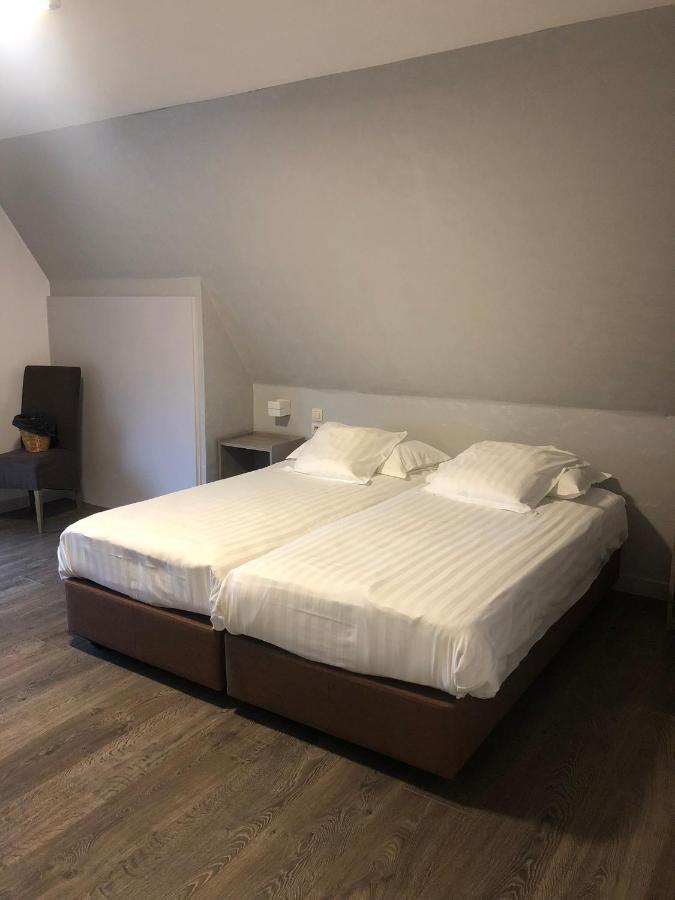 Hotel Oude Abdij Lo-Reninge Εξωτερικό φωτογραφία