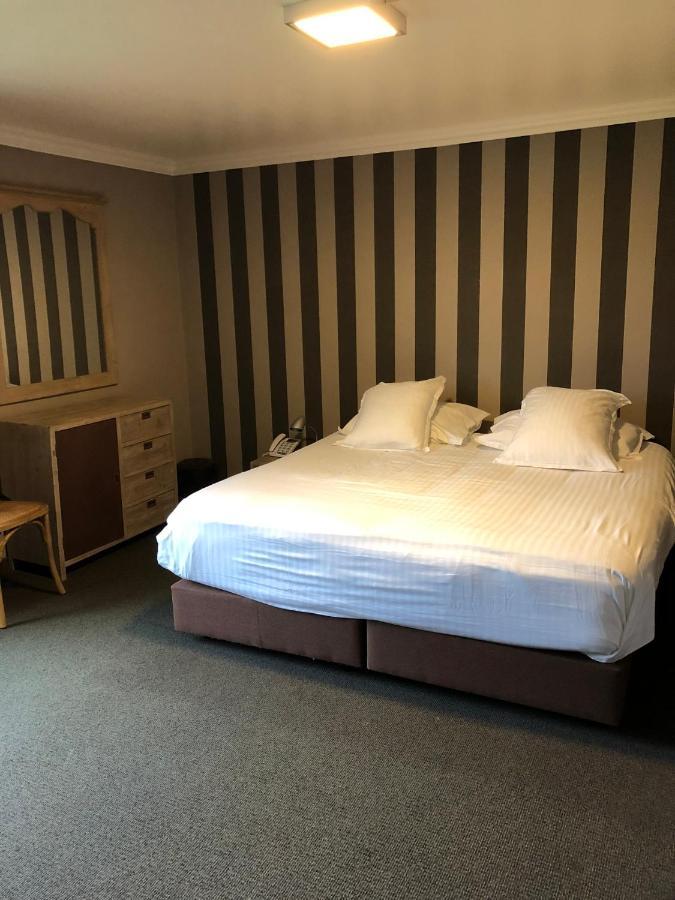 Hotel Oude Abdij Lo-Reninge Εξωτερικό φωτογραφία