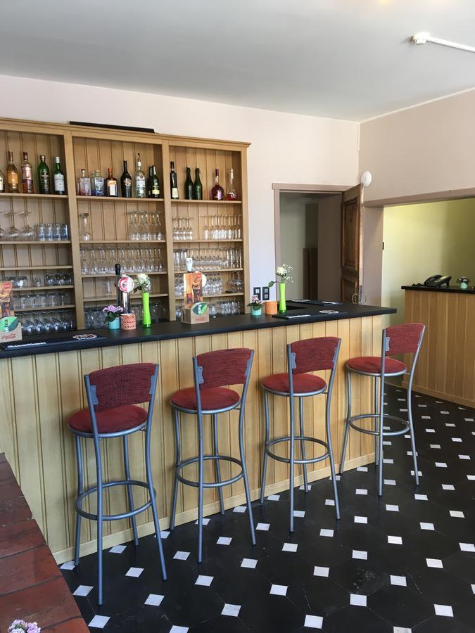 Hotel Oude Abdij Lo-Reninge Εξωτερικό φωτογραφία